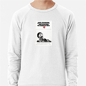 One Flew Over the Cuckoo's Nest Freedom Fighter One Flew Over The Cuckoo's Nest Sweatshirts