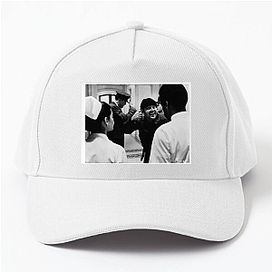 One Flew Over the Cuckoo's Nest Nurse Ratched No One Flew Over The Cuckoo's Nest Hats & Caps