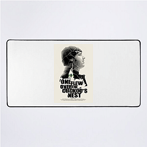 One Flew Over the Cuckoo's Nest Break The Rules One Flew Over The Cuckoo's Nest Mouse Pads