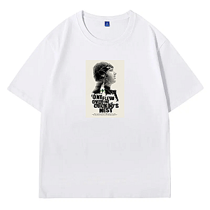 One Flew Over the Cuckoo's Nest Break The Rules One Flew Over The Cuckoo's Nest T-Shirts