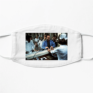 One Flew Over the Cuckoo's Nest My Favorite Drama One Flew Over The Cuckoo's Nest Face Masks