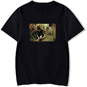 One Flew Over the Cuckoo's Nest McMurphy Lives One Flew Over The Cuckoo's Nest T-Shirts