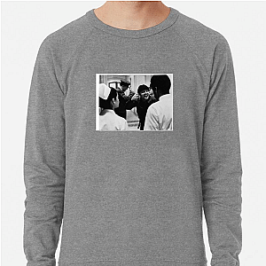 One Flew Over the Cuckoo's Nest Nurse Ratched No One Flew Over The Cuckoo's Nest Sweatshirts