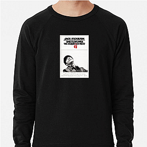 One Flew Over the Cuckoo's Nest Freedom Fighter One Flew Over The Cuckoo's Nest Sweatshirts