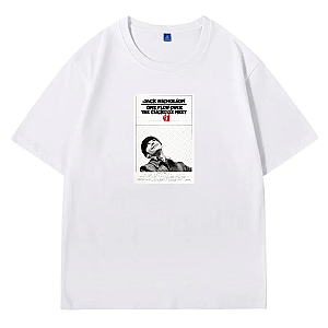 One Flew Over the Cuckoo's Nest Freedom Fighter One Flew Over The Cuckoo's Nest T-Shirts