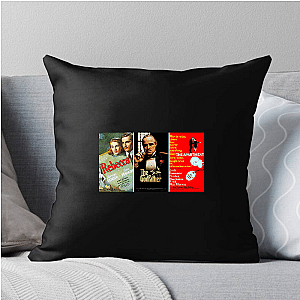 One Flew Over the Cuckoo's Nest Fight The System One Flew Over The Cuckoo's Nest Pillows Cover