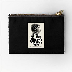 One Flew Over the Cuckoo's Nest Break The Rules One Flew Over The Cuckoo's Nest Zipper Pouches