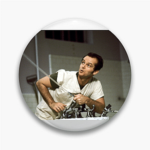 One Flew Over the Cuckoo's Nest Always Powerful Always Profound One Flew Over The Cuckoo's Nest Pins