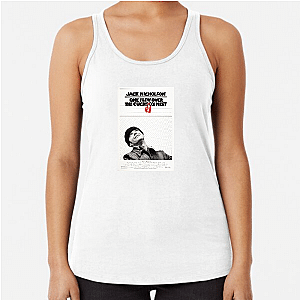 One Flew Over the Cuckoo's Nest Freedom Fighter One Flew Over The Cuckoo's Nest Tank Tops