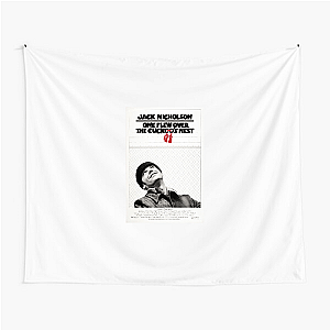 One Flew Over the Cuckoo's Nest Freedom Fighter One Flew Over The Cuckoo's Nest Tapestries