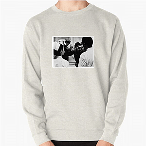One Flew Over the Cuckoo's Nest Nurse Ratched No One Flew Over The Cuckoo's Nest Sweatshirts