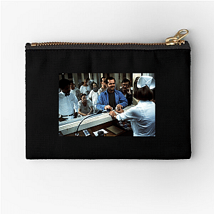 One Flew Over the Cuckoo's Nest My Favorite Drama One Flew Over The Cuckoo's Nest Zipper Pouches