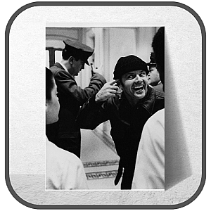 One Flew Over The Cuckoo's Nest Posters