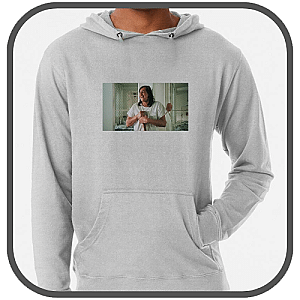 One Flew Over The Cuckoo's Nest Hoodies