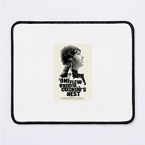 One Flew Over the Cuckoo's Nest Break The Rules One Flew Over The Cuckoo's Nest Mouse Pads