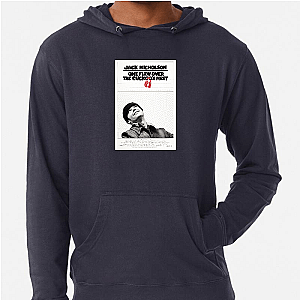 One Flew Over the Cuckoo's Nest Freedom Fighter One Flew Over The Cuckoo's Nest Hoodies
