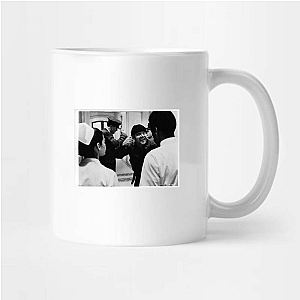 One Flew Over the Cuckoo's Nest Nurse Ratched No One Flew Over The Cuckoo's Nest Mugs