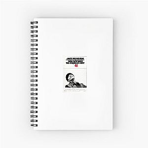 One Flew Over the Cuckoo's Nest Freedom Fighter One Flew Over The Cuckoo's Nest Notebook