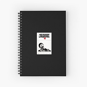 One Flew Over the Cuckoo's Nest Freedom Fighter One Flew Over The Cuckoo's Nest Notebook
