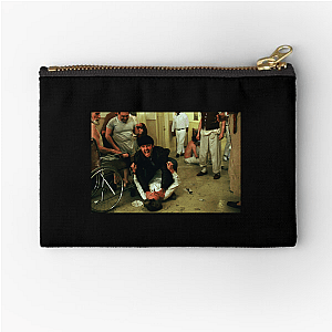 One Flew Over the Cuckoo's Nest McMurphy Lives One Flew Over The Cuckoo's Nest Zipper Pouches