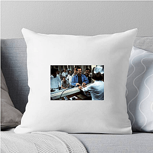 One Flew Over the Cuckoo's Nest My Favorite Drama One Flew Over The Cuckoo's Nest Pillows Cover