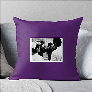 One Flew Over the Cuckoo's Nest Nurse Ratched No One Flew Over The Cuckoo's Nest Pillows Cover