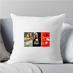 One Flew Over the Cuckoo's Nest Fight The System One Flew Over The Cuckoo's Nest Pillows Cover