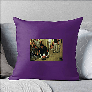 One Flew Over the Cuckoo's Nest McMurphy Lives One Flew Over The Cuckoo's Nest Pillows Cover