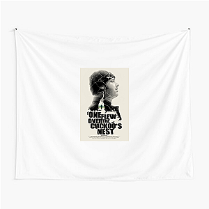 One Flew Over the Cuckoo's Nest Break The Rules One Flew Over The Cuckoo's Nest Tapestries