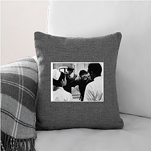 One Flew Over the Cuckoo's Nest Nurse Ratched No One Flew Over The Cuckoo's Nest Pillows Cover