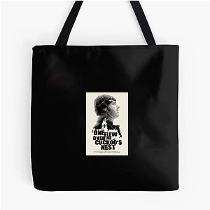 One Flew Over the Cuckoo's Nest Break The Rules One Flew Over The Cuckoo's Nest Bags