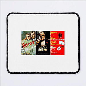 One Flew Over the Cuckoo's Nest Fight The System One Flew Over The Cuckoo's Nest Mouse Pads