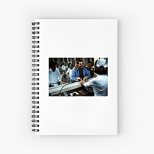 One Flew Over the Cuckoo's Nest My Favorite Drama One Flew Over The Cuckoo's Nest Notebook