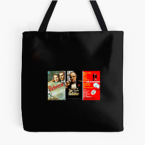 One Flew Over the Cuckoo's Nest Fight The System One Flew Over The Cuckoo's Nest Bags