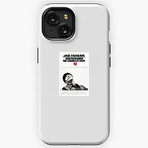 One Flew Over the Cuckoo's Nest Freedom Fighter One Flew Over The Cuckoo's Nest iPhone Cases