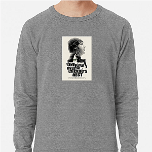 One Flew Over the Cuckoo's Nest Break The Rules One Flew Over The Cuckoo's Nest Sweatshirts