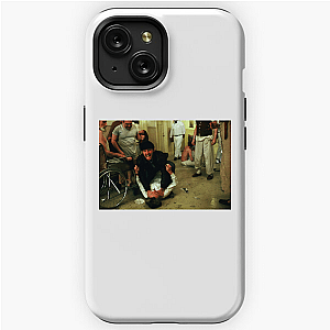 One Flew Over the Cuckoo's Nest McMurphy Lives One Flew Over The Cuckoo's Nest iPhone Cases