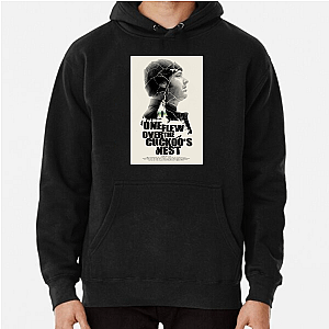 One Flew Over the Cuckoo's Nest Break The Rules One Flew Over The Cuckoo's Nest Hoodies
