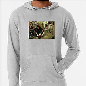 One Flew Over the Cuckoo's Nest McMurphy Lives One Flew Over The Cuckoo's Nest Hoodies