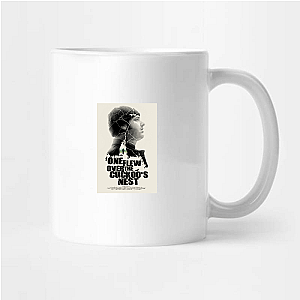 One Flew Over the Cuckoo's Nest Break The Rules One Flew Over The Cuckoo's Nest Mugs