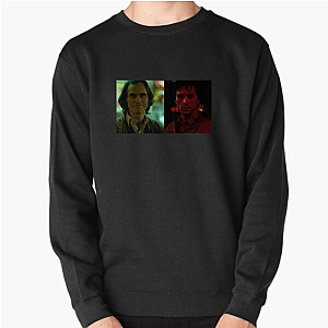 One Flew Over the Cuckoo's Nest Unforgettable Story One Flew Over The Cuckoo's Nest Sweatshirts