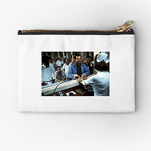 One Flew Over the Cuckoo's Nest My Favorite Drama One Flew Over The Cuckoo's Nest Zipper Pouches