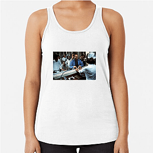One Flew Over the Cuckoo's Nest My Favorite Drama One Flew Over The Cuckoo's Nest Tank Tops