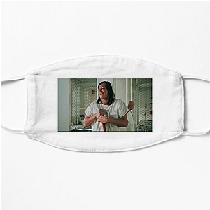 One Flew Over the Cuckoo's Nest Beyond The Ward One Flew Over The Cuckoo's Nest Face Masks