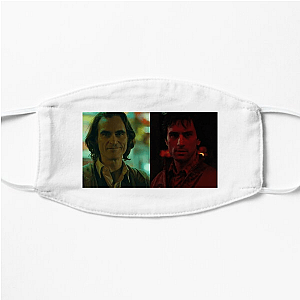 One Flew Over the Cuckoo's Nest Unforgettable Story One Flew Over The Cuckoo's Nest Face Masks