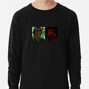 One Flew Over the Cuckoo's Nest Unforgettable Story One Flew Over The Cuckoo's Nest Sweatshirts
