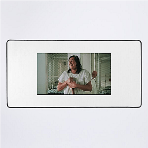 One Flew Over the Cuckoo's Nest Beyond The Ward One Flew Over The Cuckoo's Nest Mouse Pads