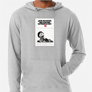 One Flew Over the Cuckoo's Nest Freedom Fighter One Flew Over The Cuckoo's Nest Hoodies