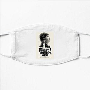 One Flew Over the Cuckoo's Nest Break The Rules One Flew Over The Cuckoo's Nest Face Masks