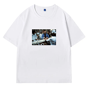 One Flew Over the Cuckoo's Nest My Favorite Drama One Flew Over The Cuckoo's Nest T-Shirts